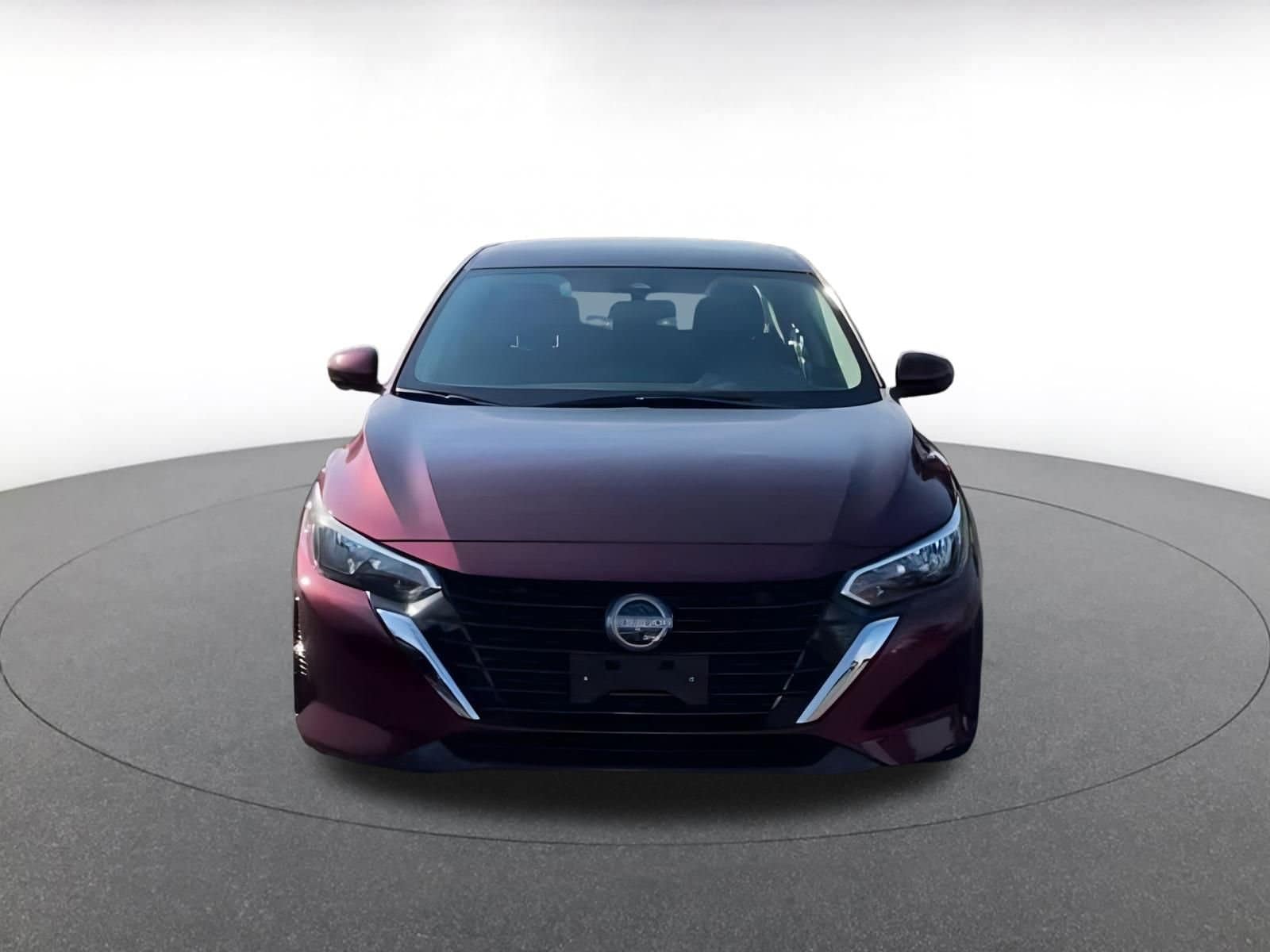 Thumbnail: 2024 Nissan Sentra - 14