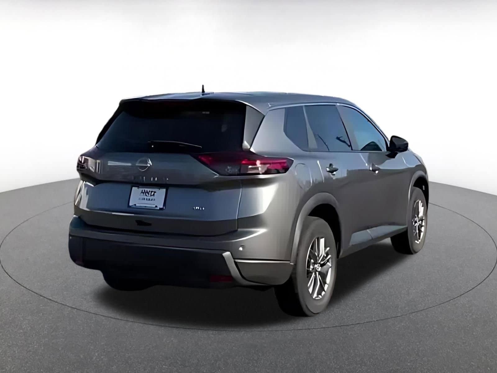 Thumbnail: 2024 Nissan Rogue - 9