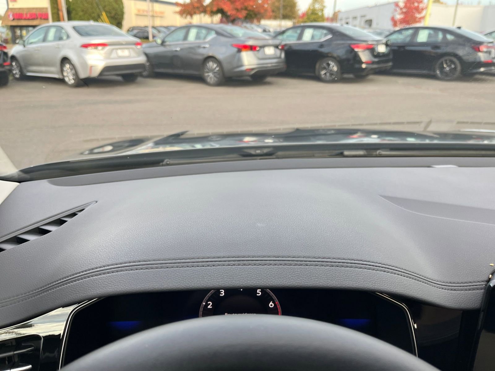 Thumbnail: 2025 Volkswagen Jetta - 34