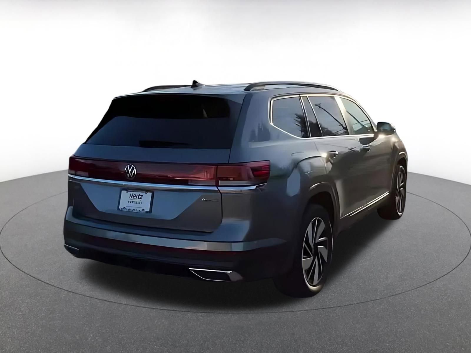 Thumbnail: 2025 Volkswagen Atlas - 14