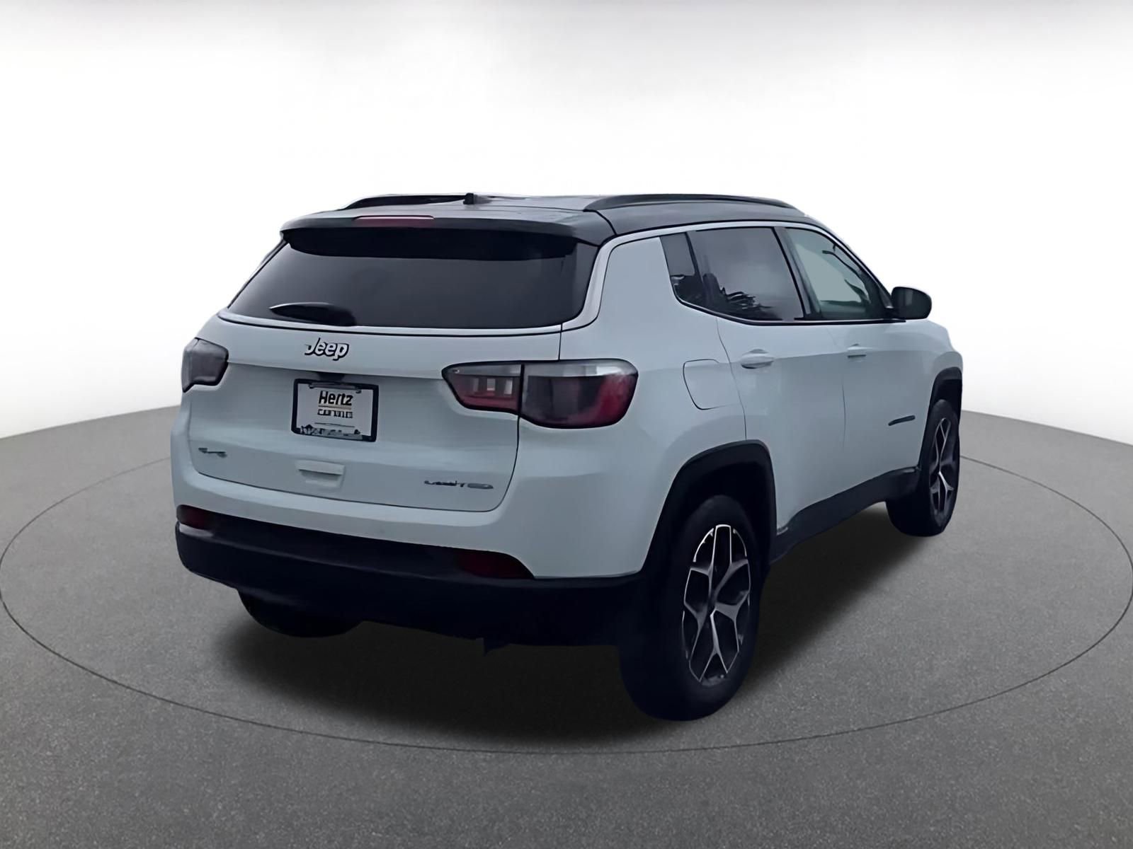 Thumbnail: 2025 Jeep Compass - 14