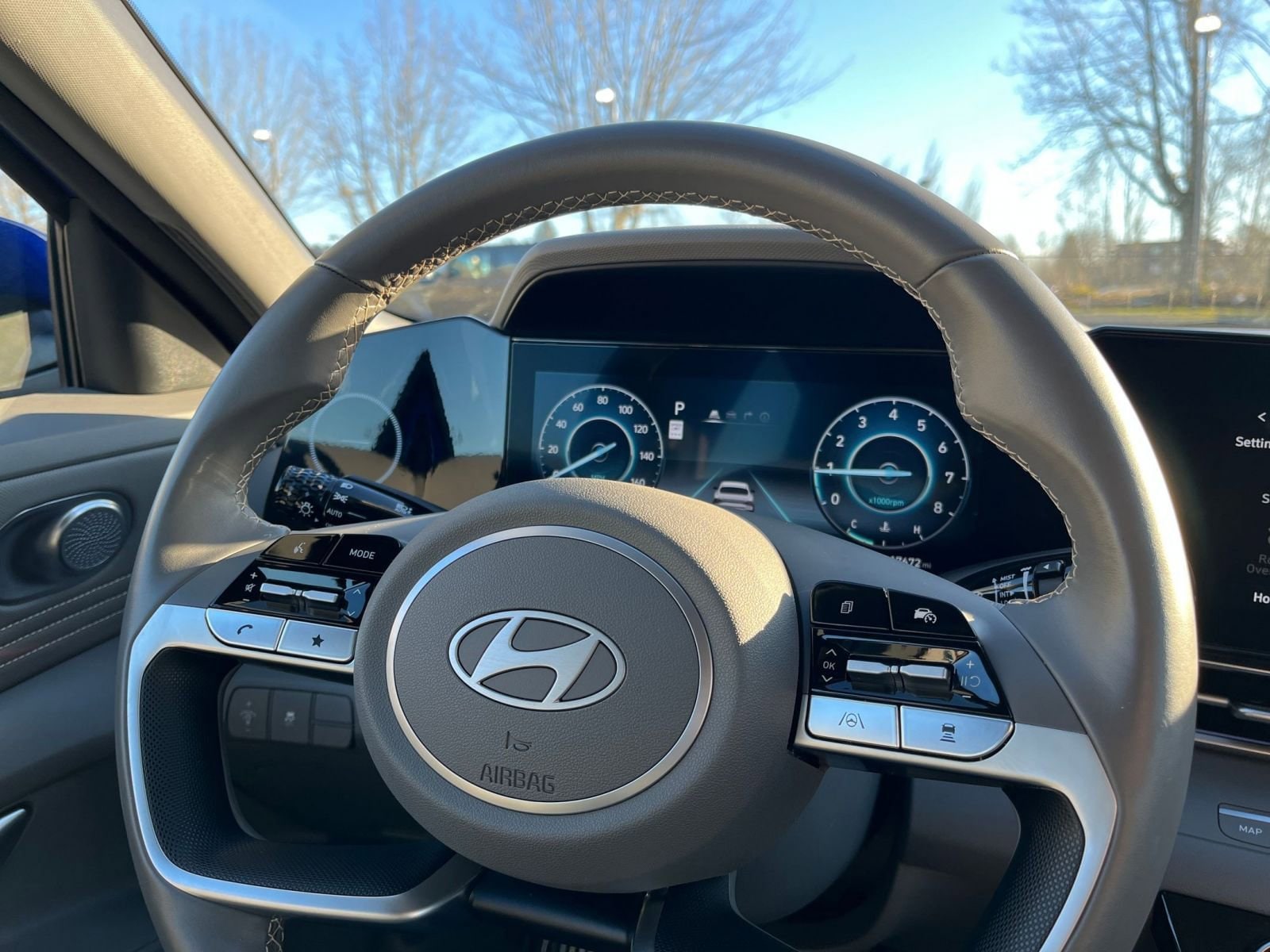 Thumbnail: 2025 Hyundai Elantra - 28