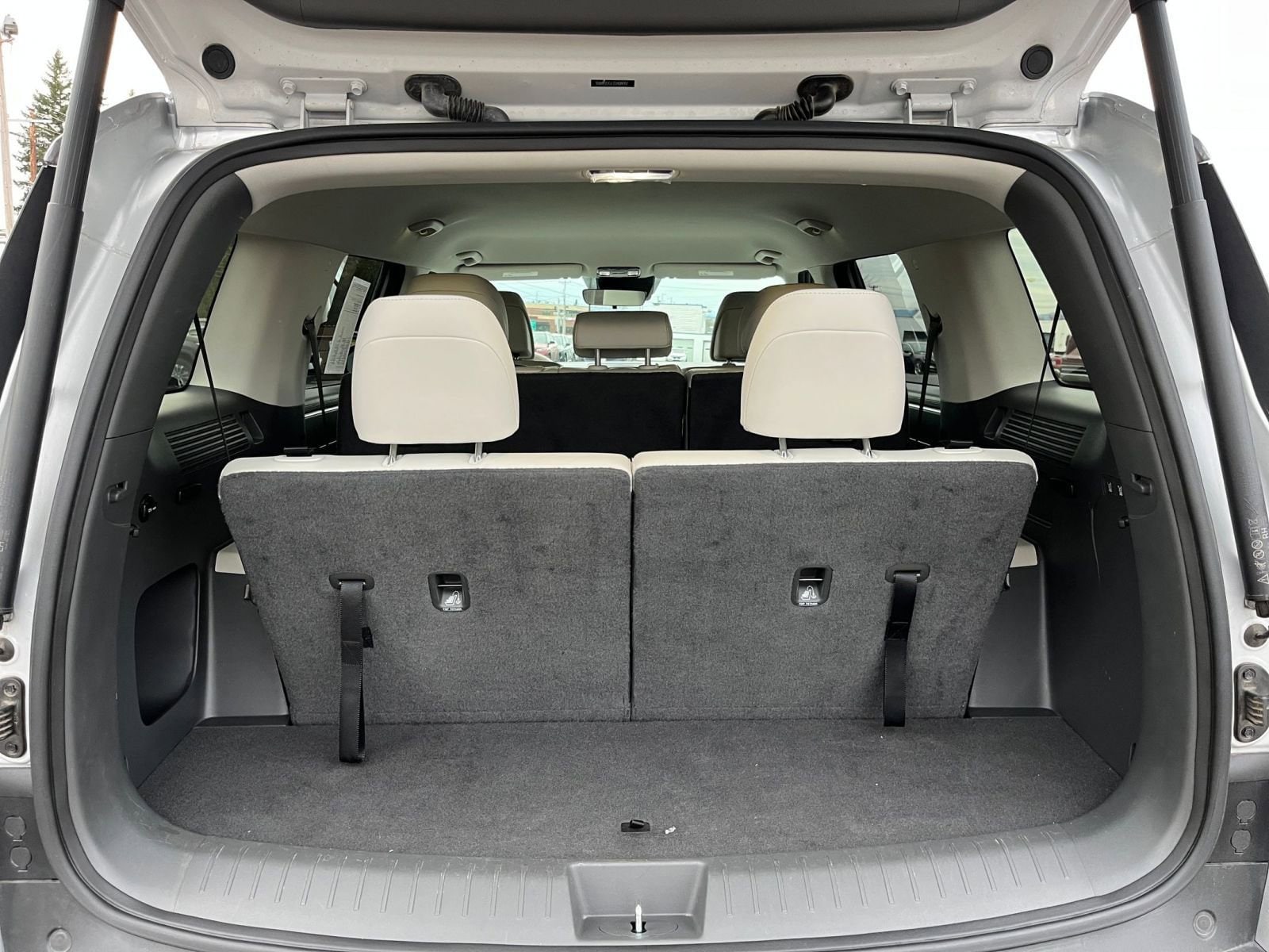 Thumbnail: 2025 Hyundai Santa Fe - 35