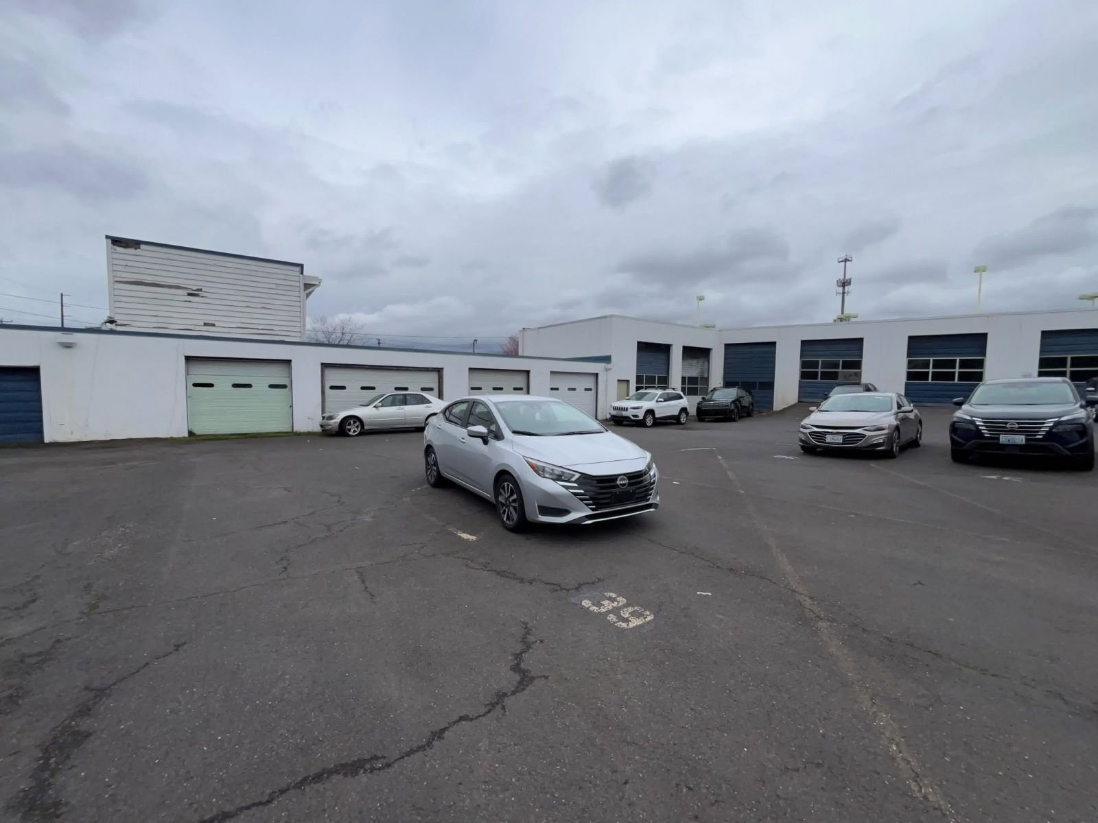 Thumbnail: 2025 Nissan Versa - 16