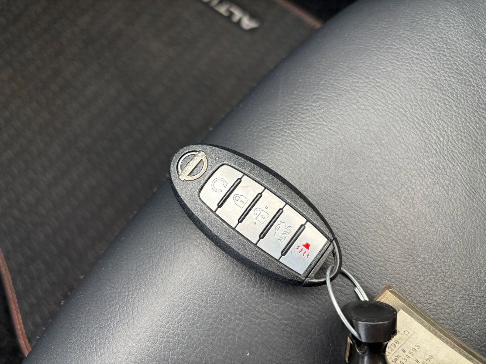 Thumbnail: 2025 Nissan Altima - 24