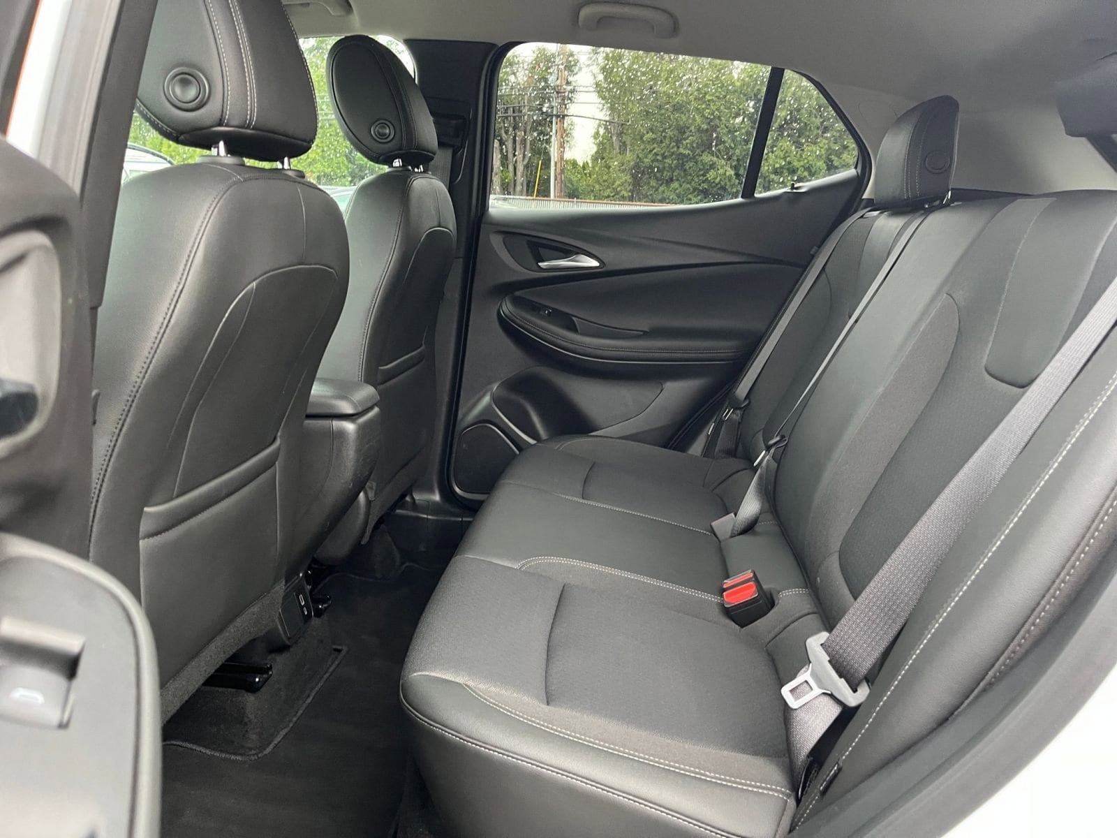 Thumbnail: 2025 Buick Encore GX - 24