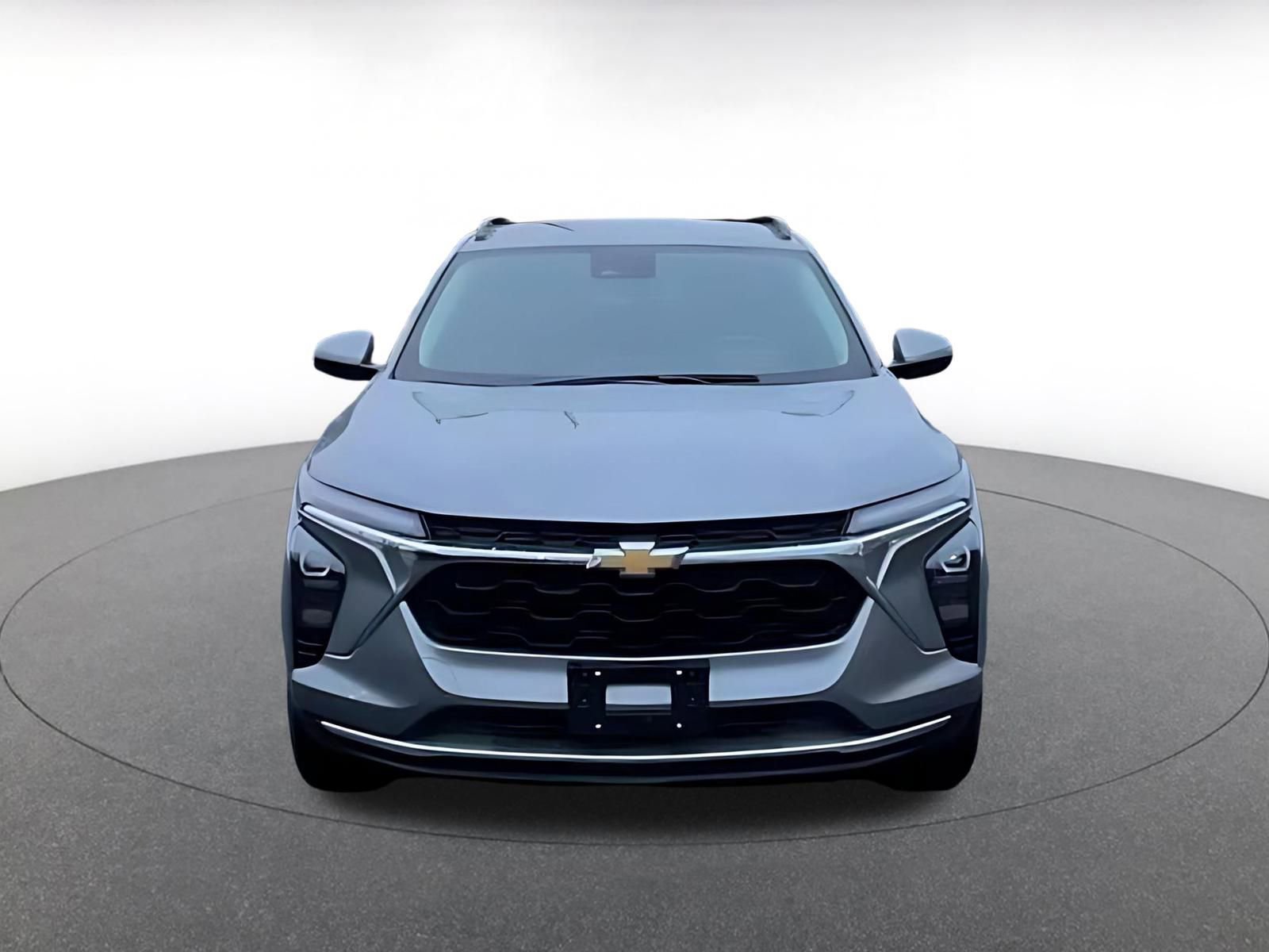 Thumbnail: 2025 Chevrolet Trax - 7