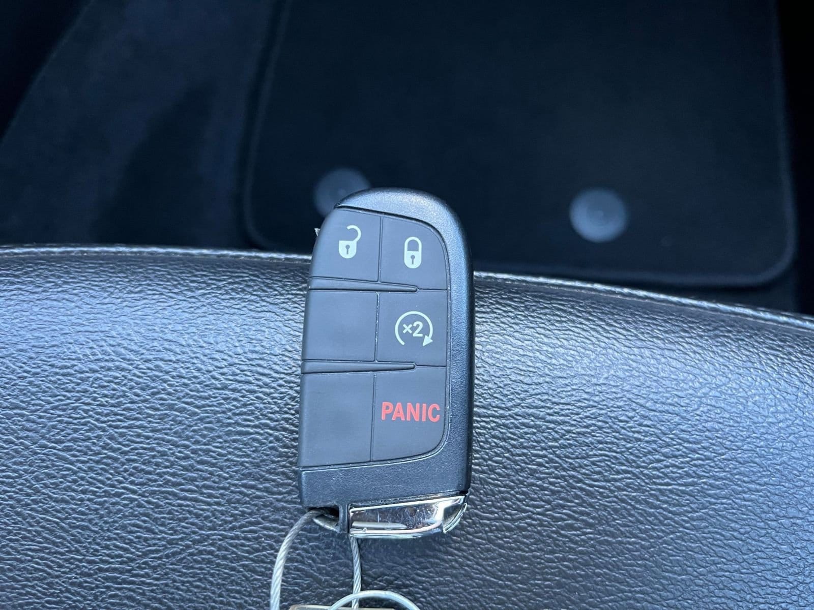 Thumbnail: 2025 Jeep Compass - 23