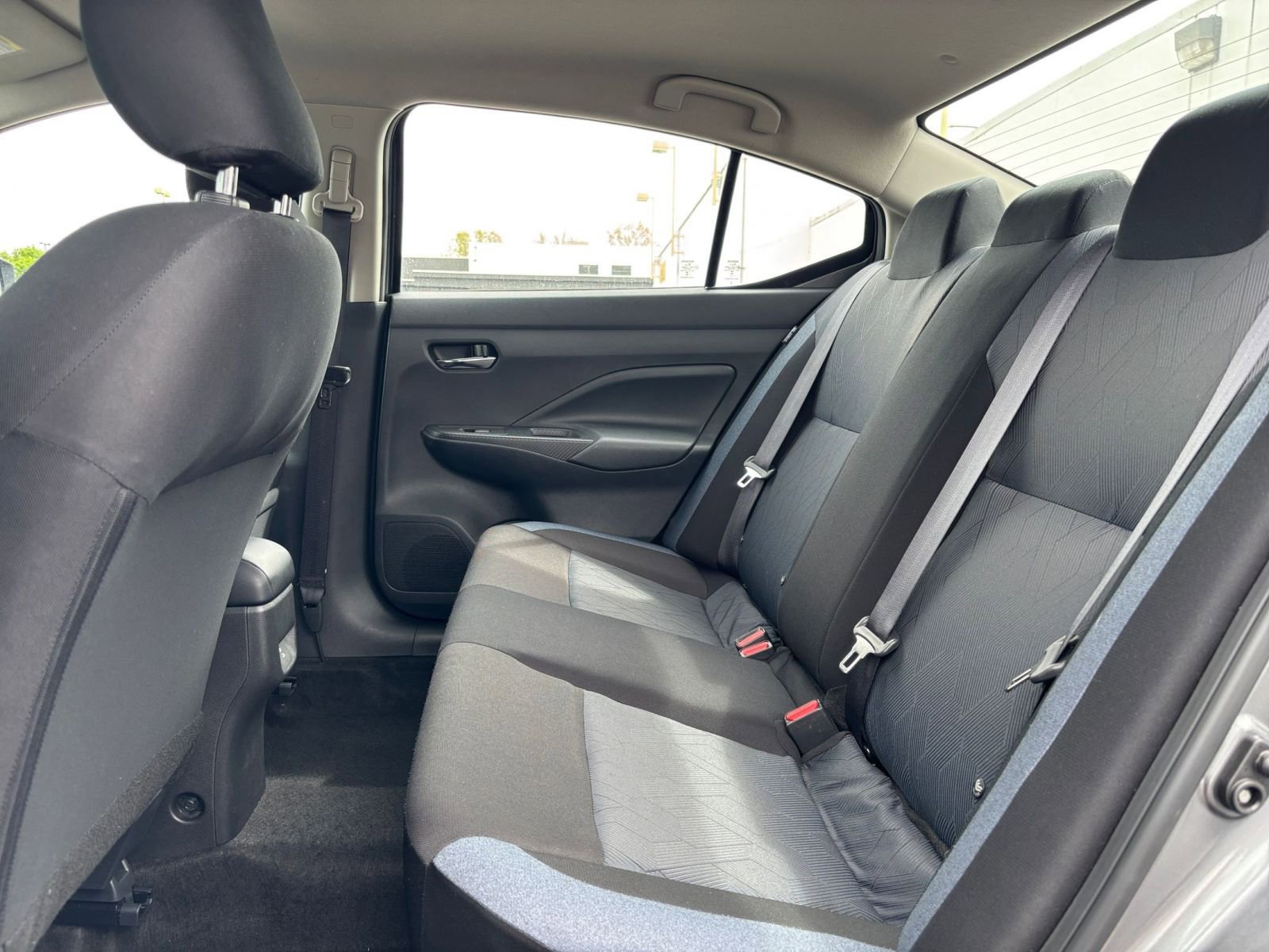 Thumbnail: 2025 Nissan Versa - 23