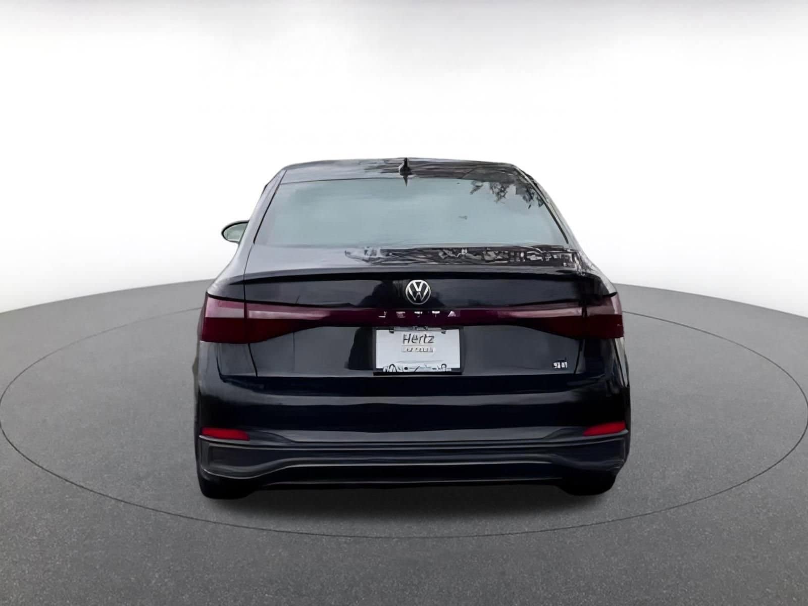 Thumbnail: 2025 Volkswagen Jetta - 7