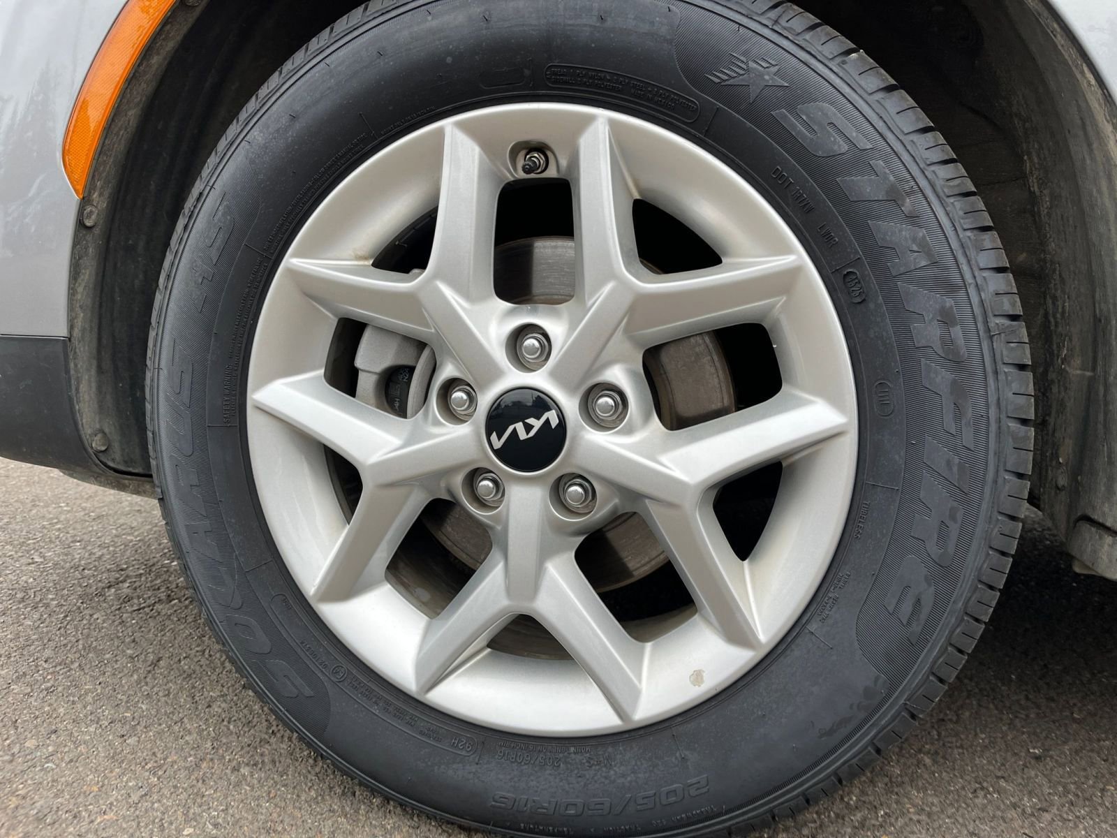 Thumbnail: 2025 Kia Soul - 28