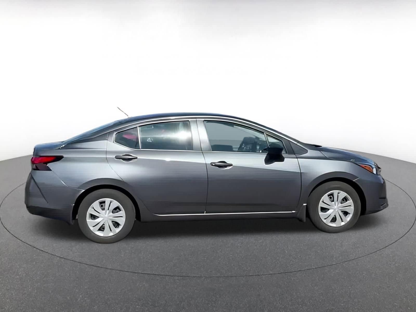 Thumbnail: 2024 Nissan Versa - 8