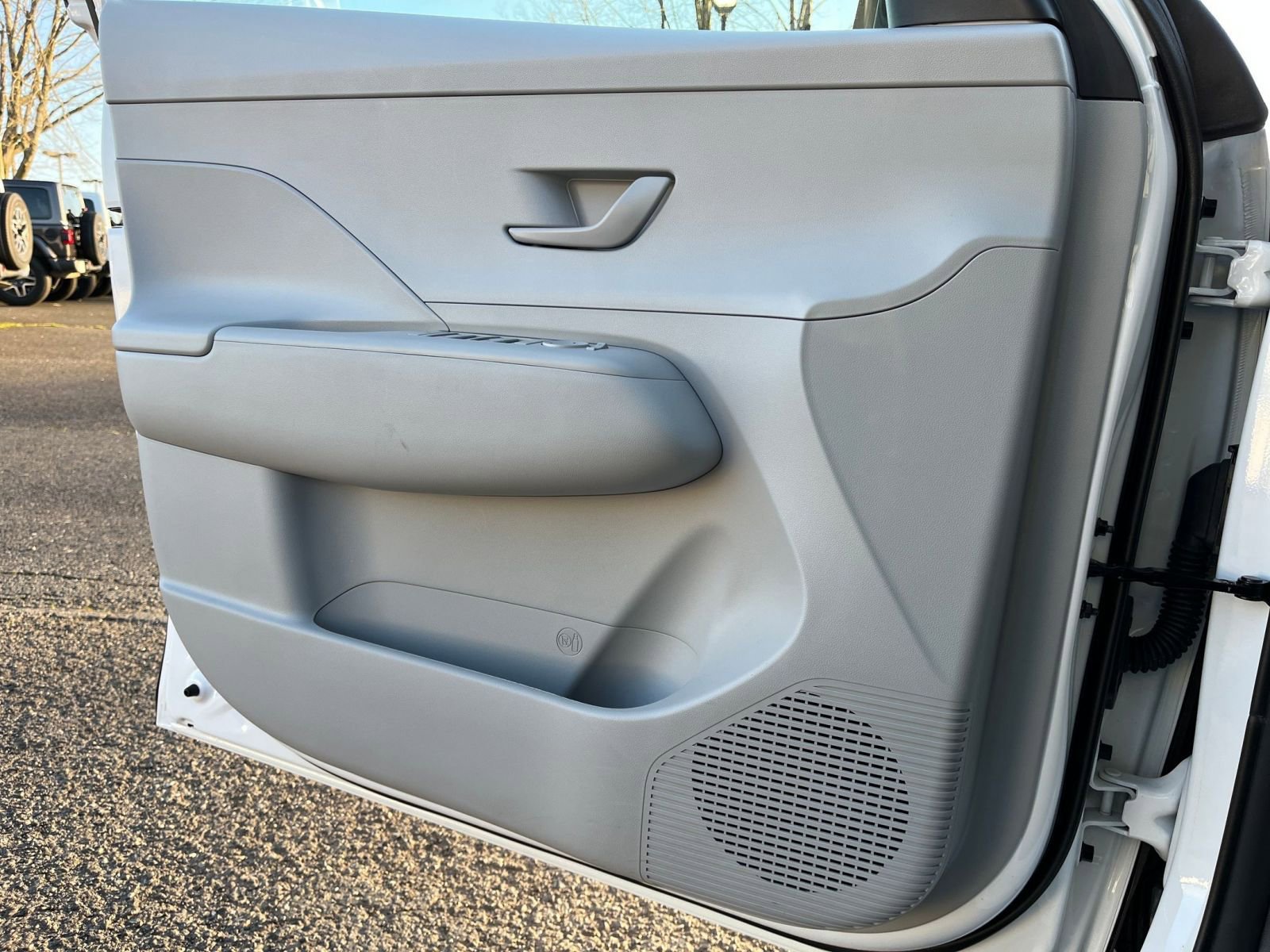 Thumbnail: 2025 Hyundai Kona - 18