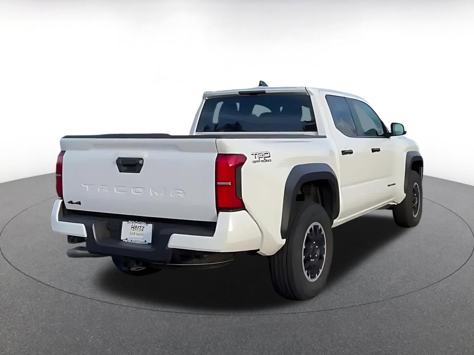 Thumbnail: 2025 Toyota Tacoma - 12