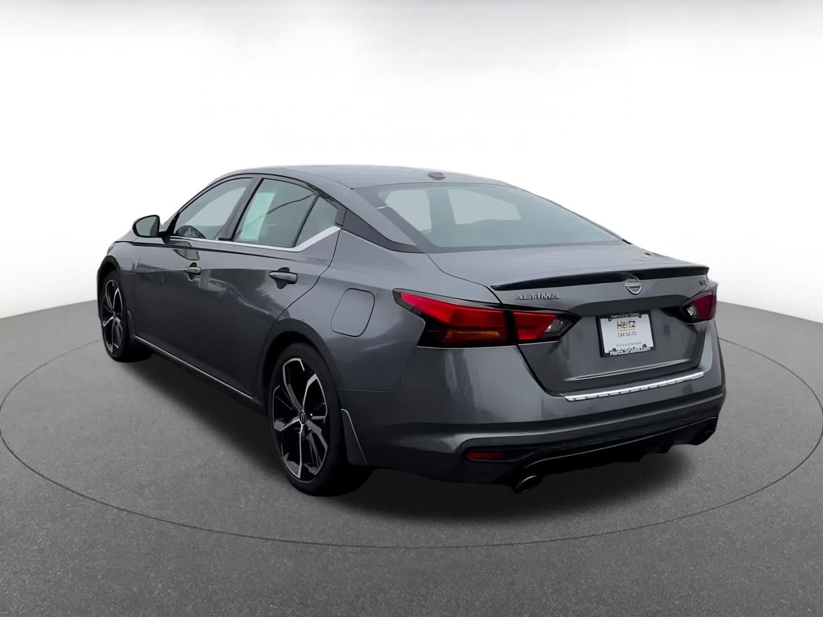 Thumbnail: 2023 Nissan Altima - 11