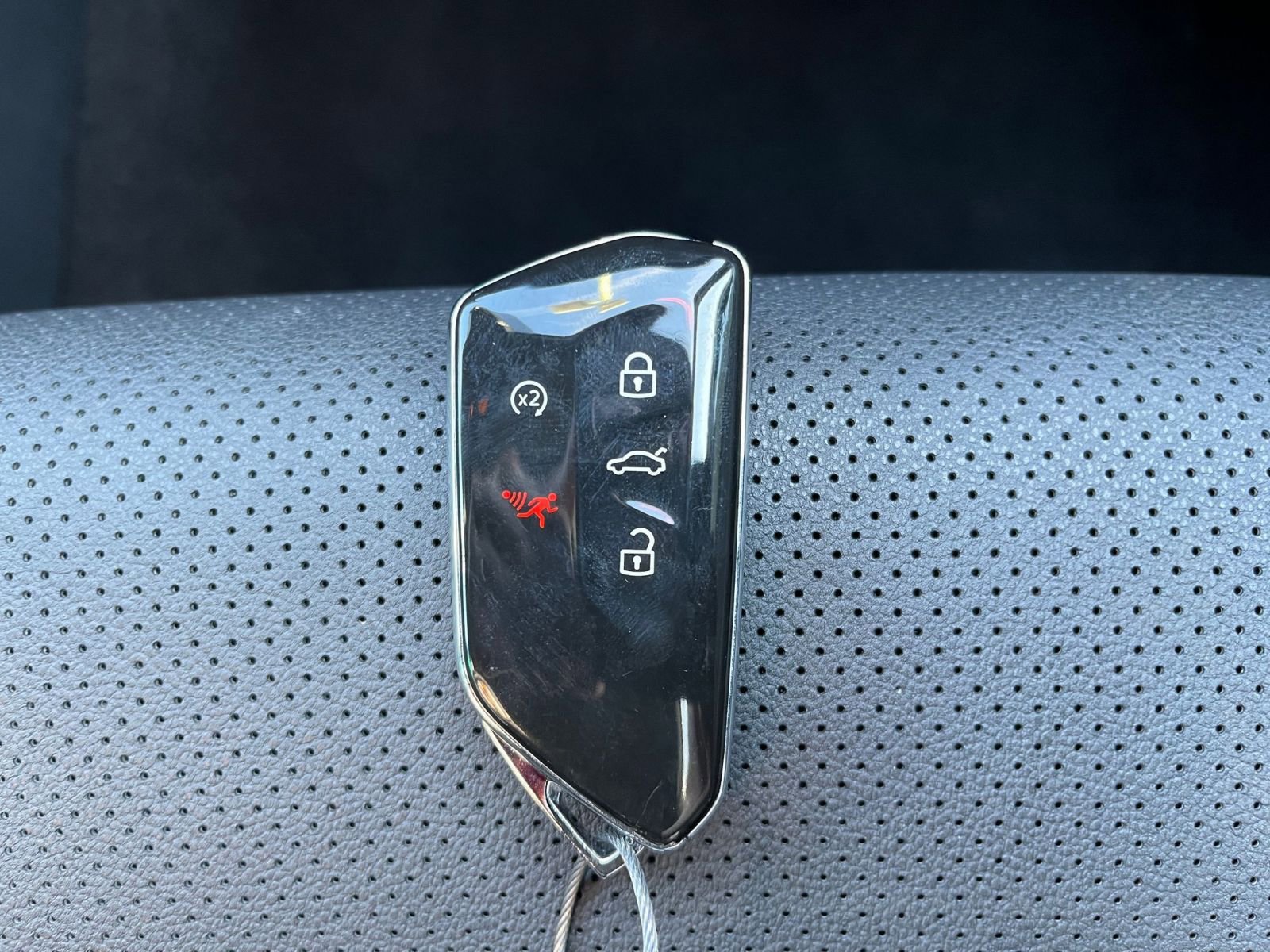 Thumbnail: 2024 Volkswagen Atlas - 23