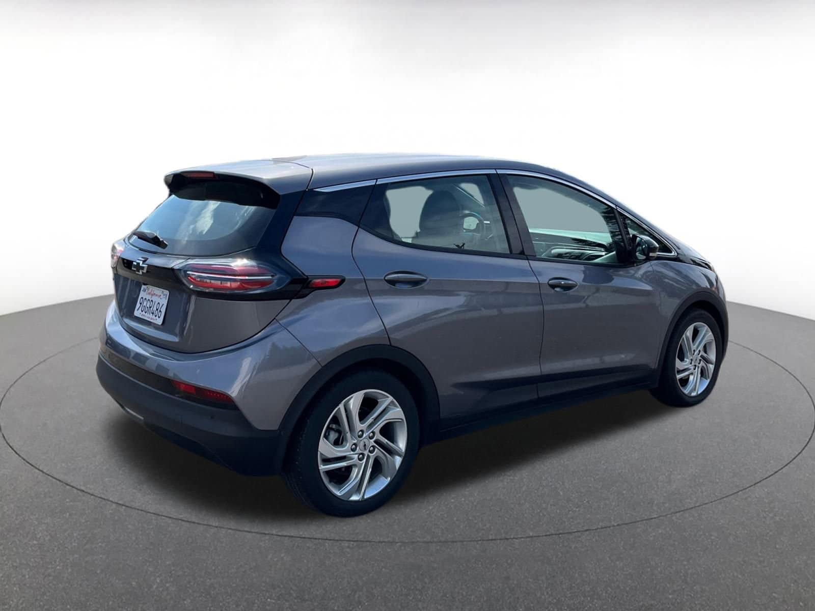 Thumbnail: 2023 Chevrolet Bolt EV - 7