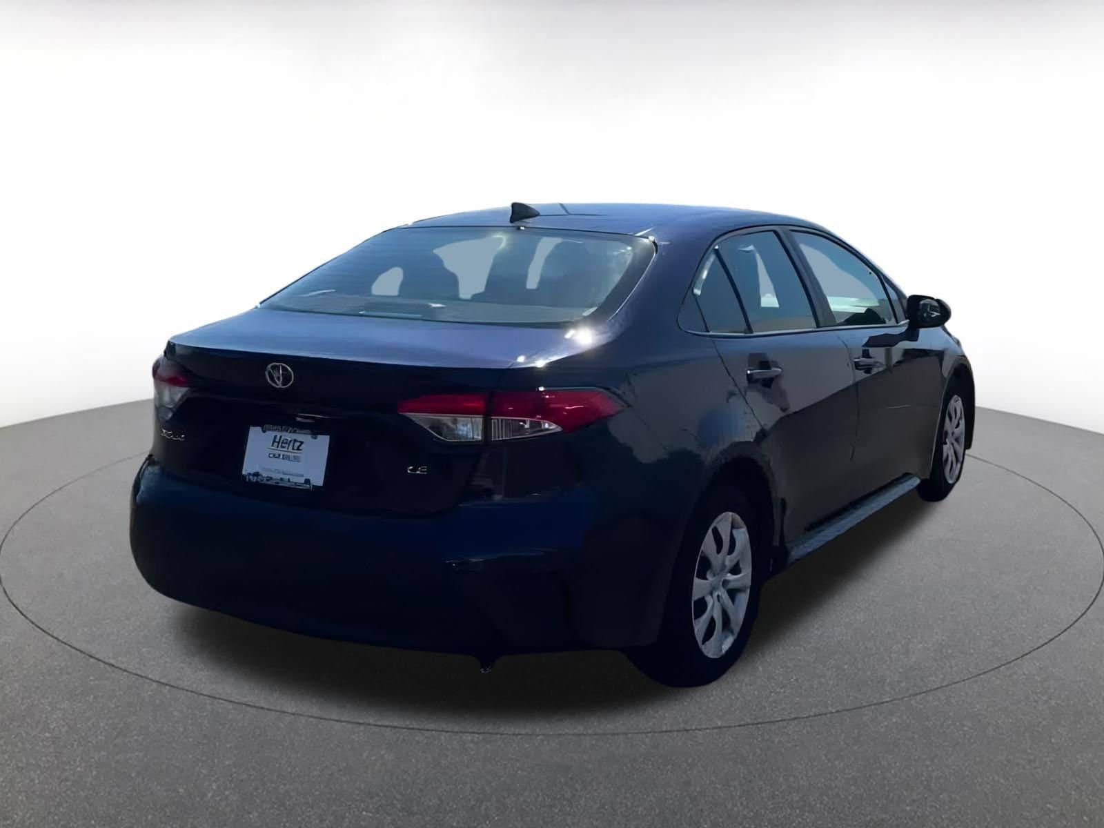 Thumbnail: 2024 Toyota Corolla - 14