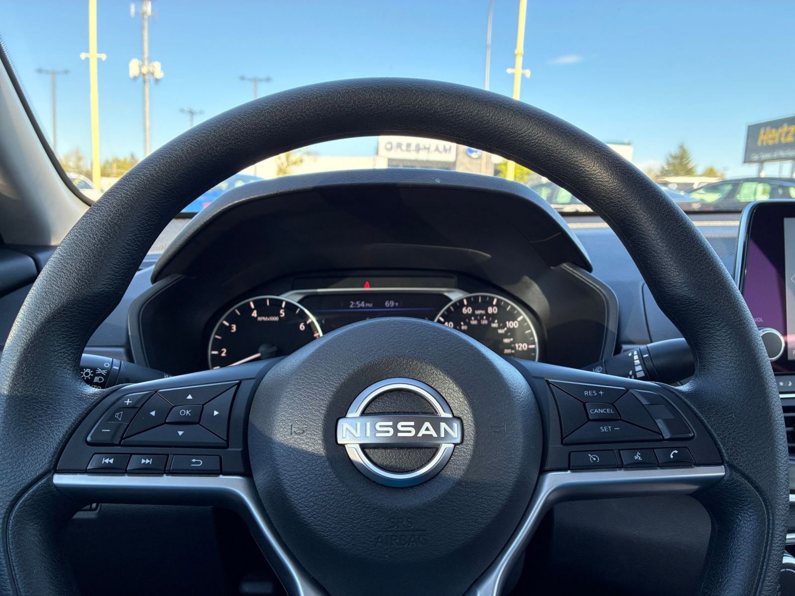 Thumbnail: 2025 Nissan Altima - 28