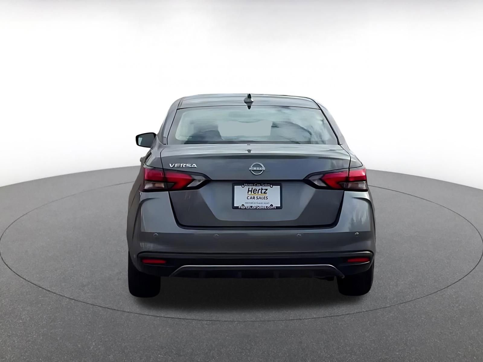 Thumbnail: 2025 Nissan Versa - 12