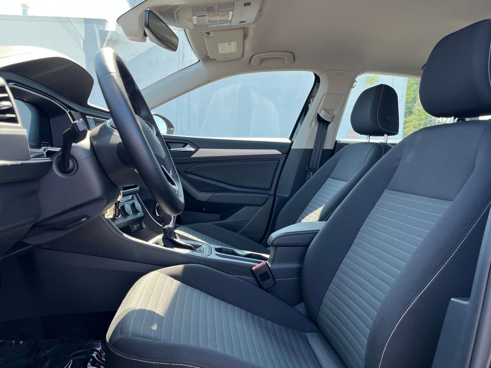 2024 Volkswagen Jetta S 25