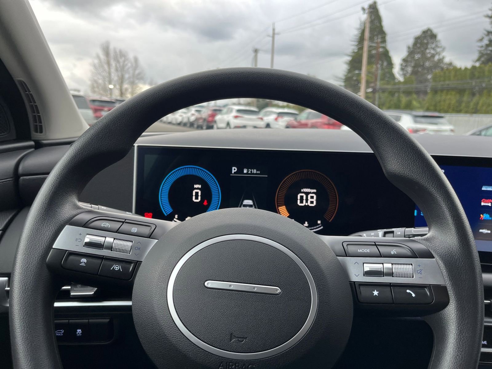 Thumbnail: 2025 Hyundai Tucson - 31