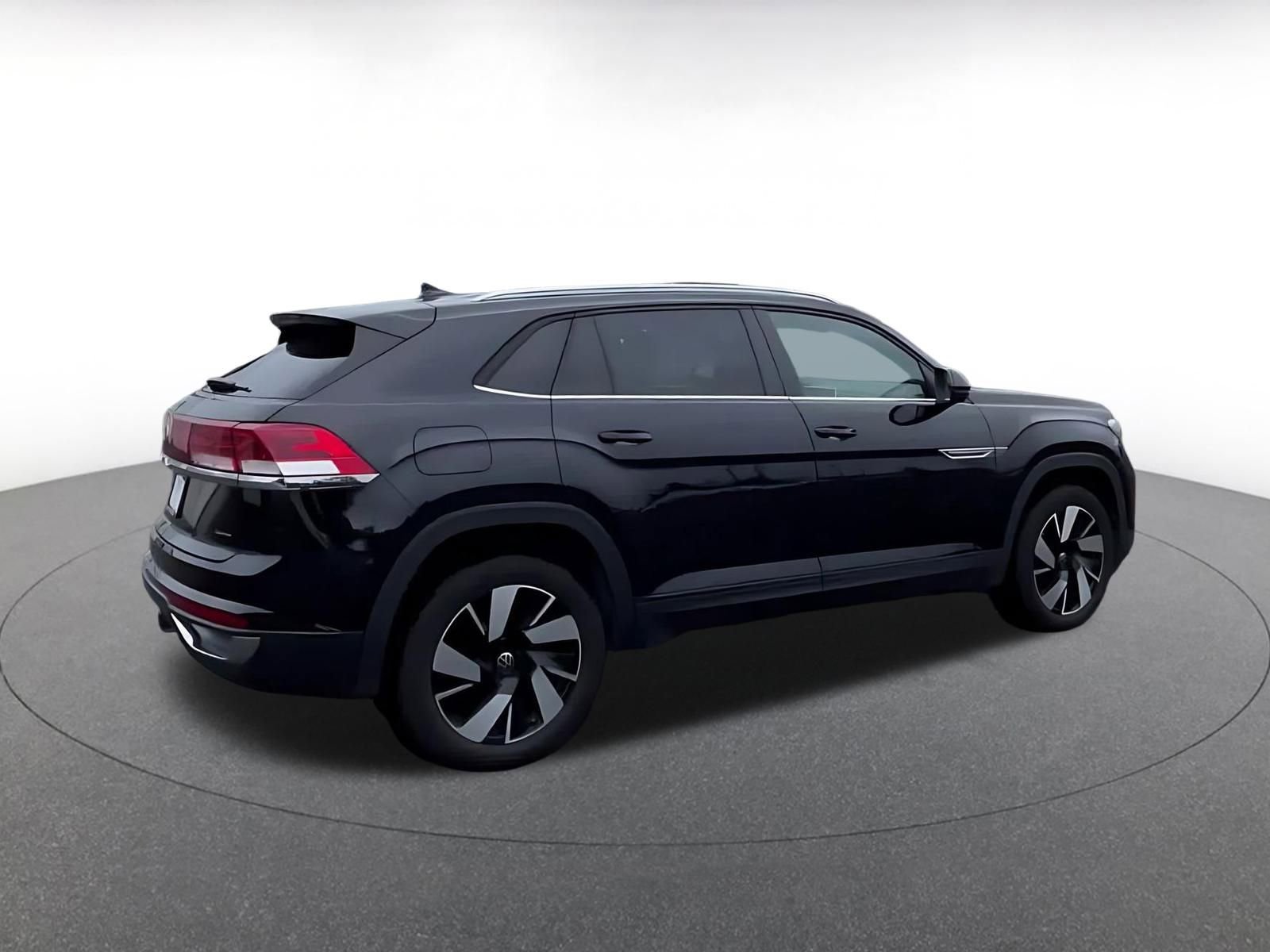 Thumbnail: 2025 Volkswagen Atlas - 15