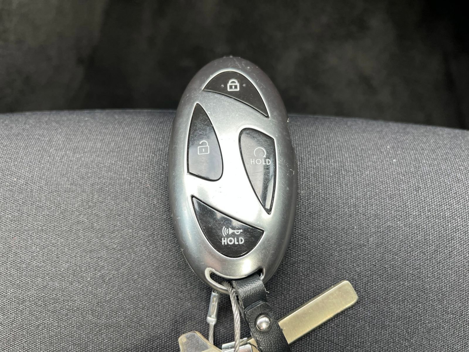 Thumbnail: 2025 Hyundai Sonata - 21