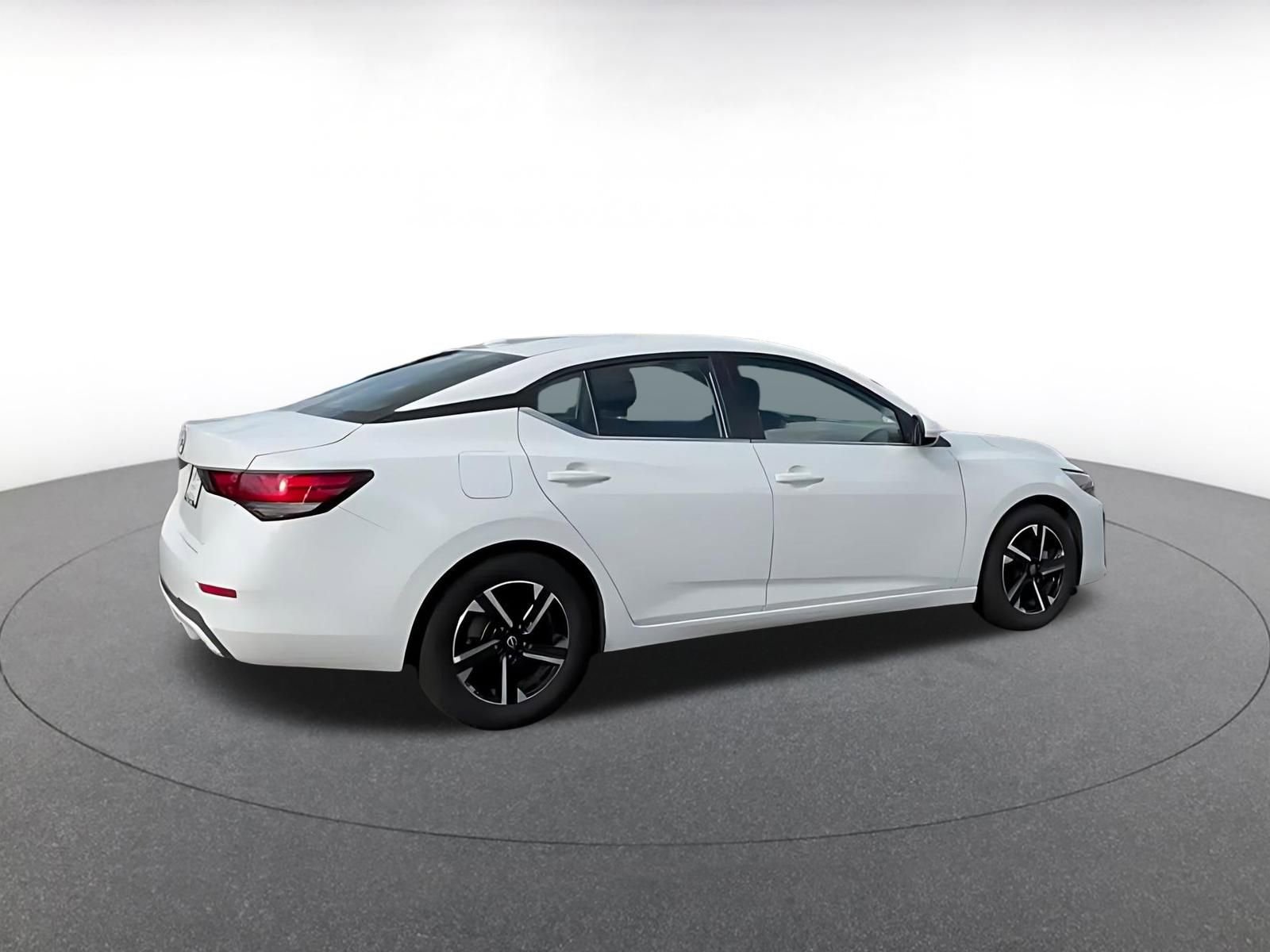 Thumbnail: 2025 Nissan Sentra - 12