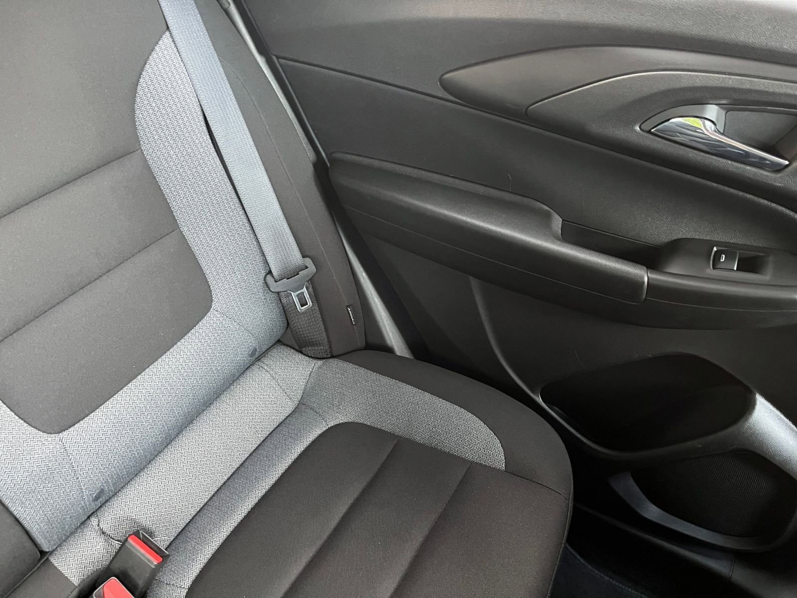 Thumbnail: 2024 Chevrolet TrailBlazer - 35