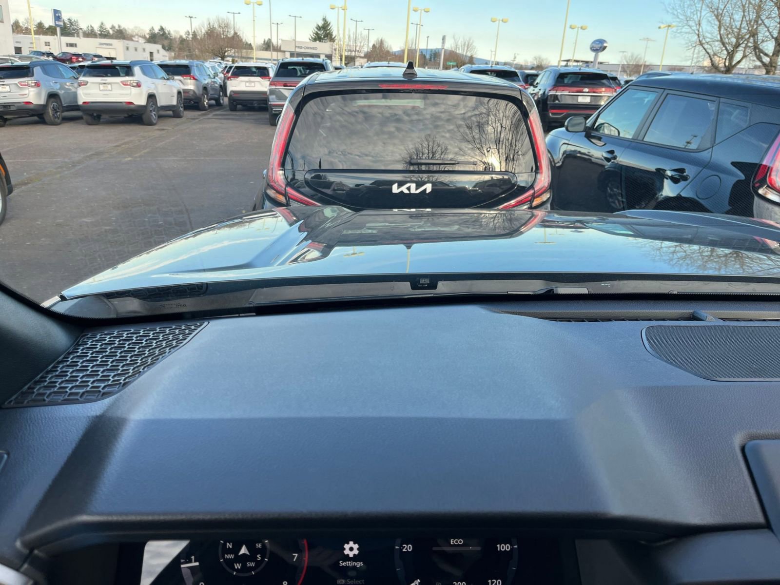 Thumbnail: 2025 Toyota Tacoma - 34