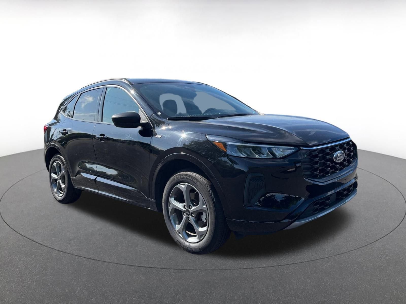 Thumbnail: 2024 Ford Escape - 1