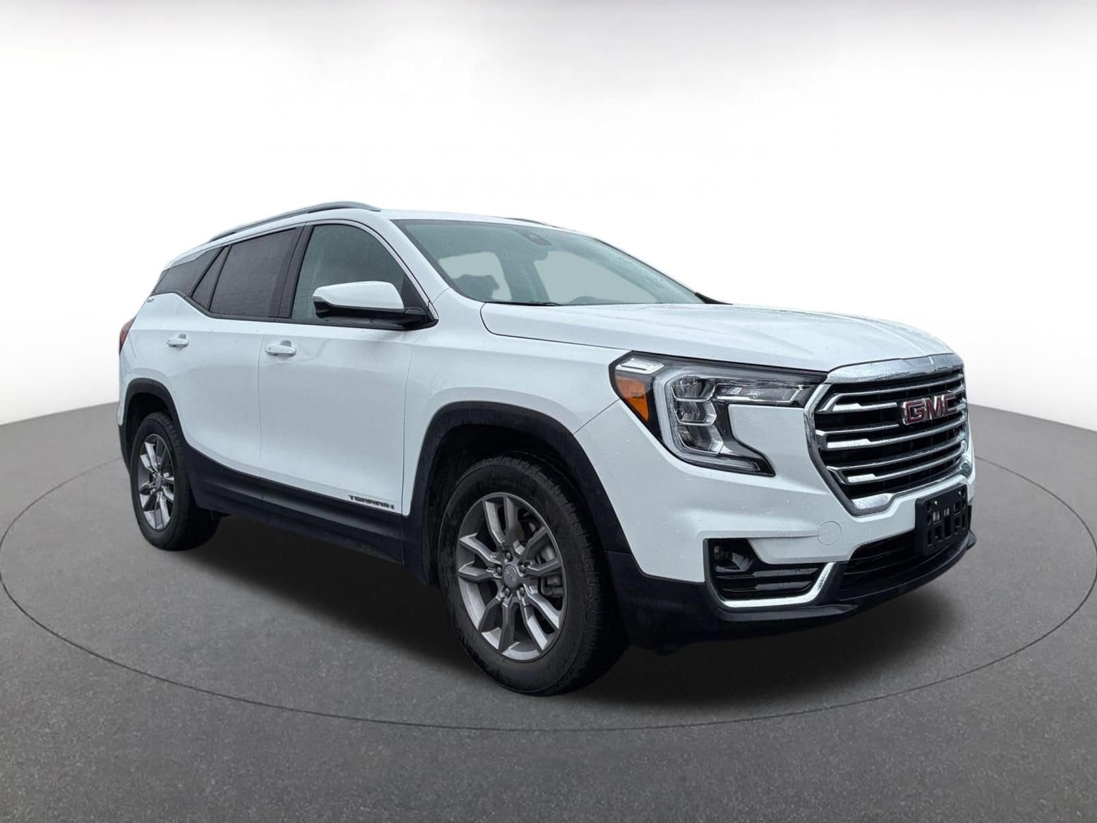 Thumbnail: 2024 GMC Terrain - 1
