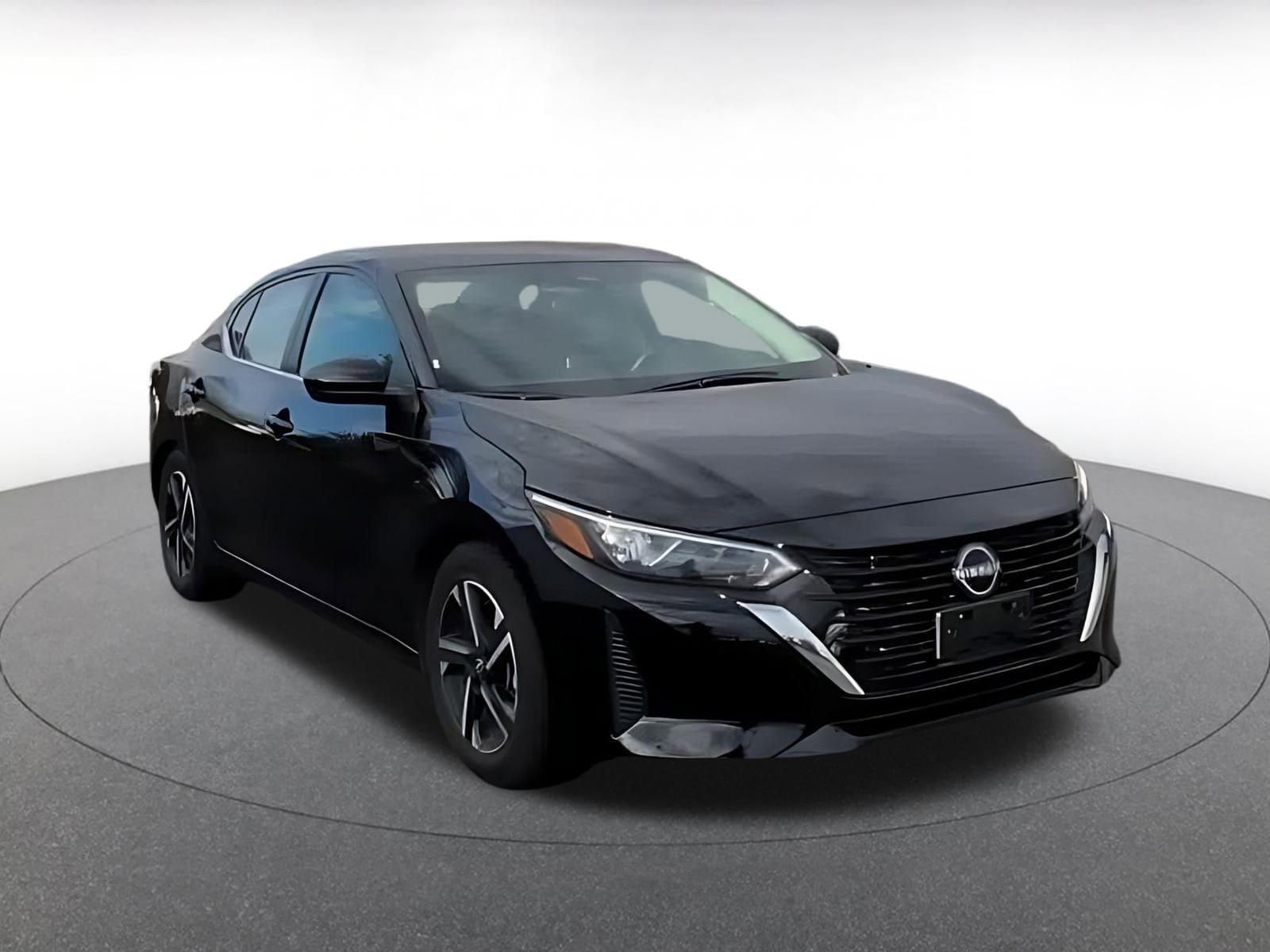 Thumbnail: 2025 Nissan Sentra - 3