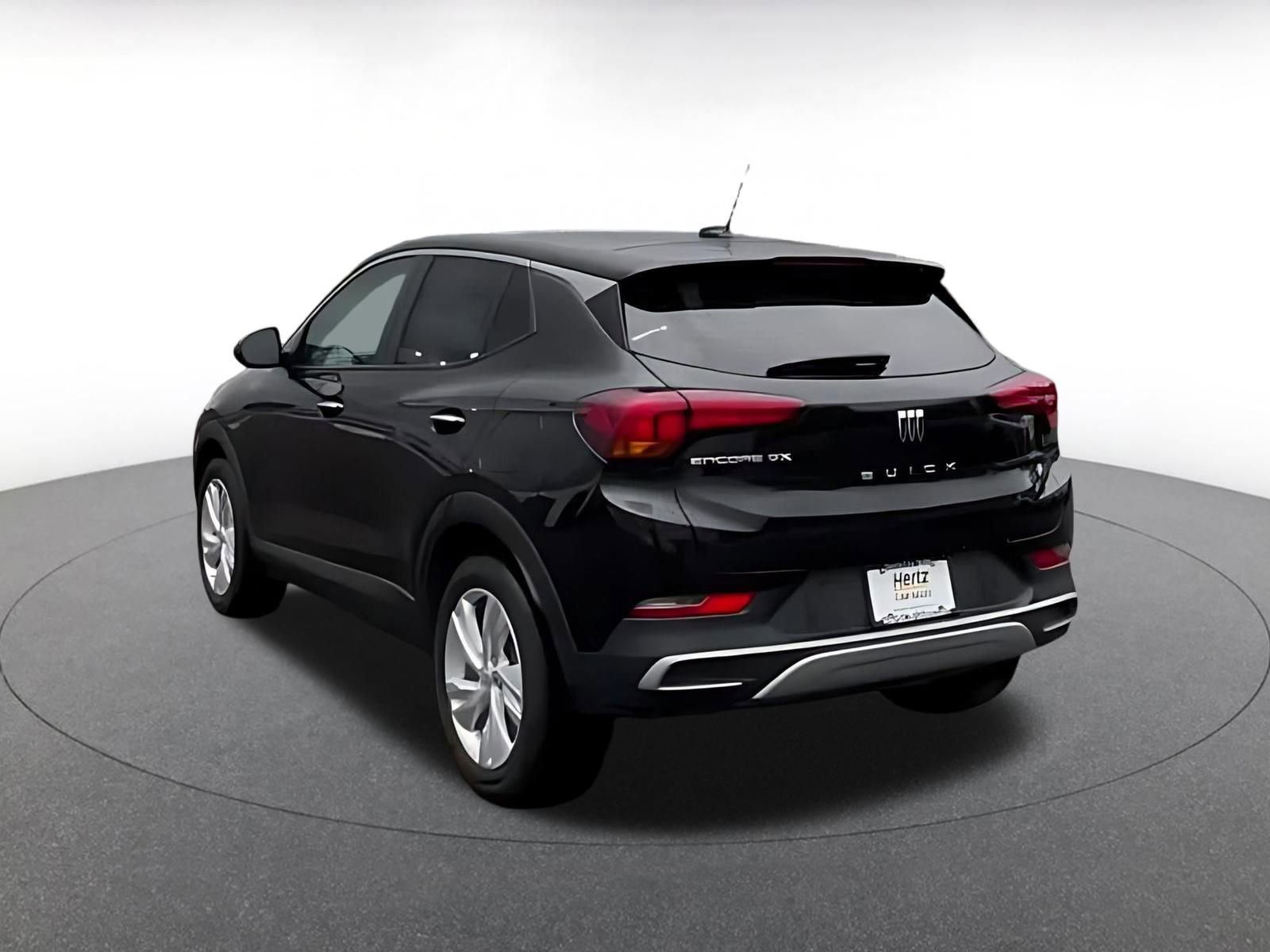 Thumbnail: 2025 Buick Encore GX - 10