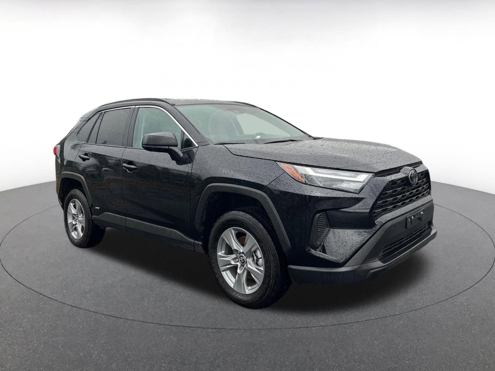 Thumbnail: 2025 Toyota RAV4 - 1