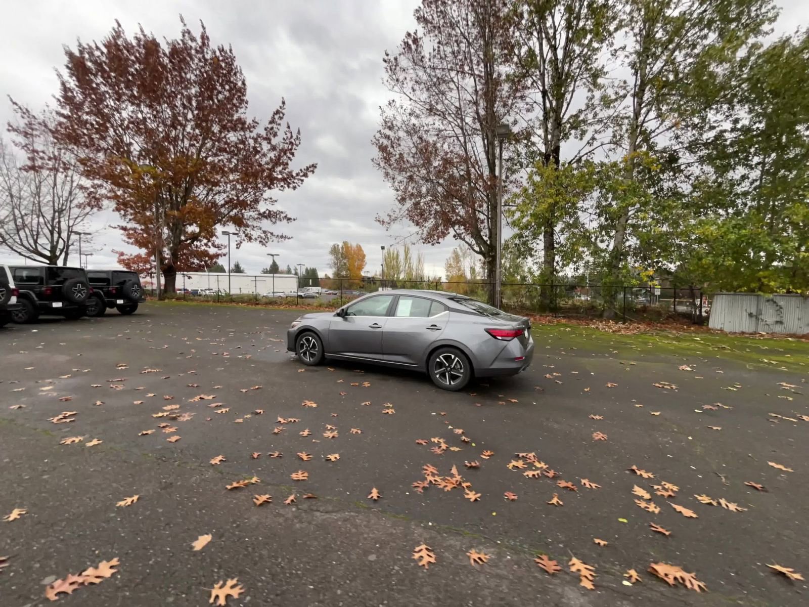 Thumbnail: 2024 Nissan Sentra - 15