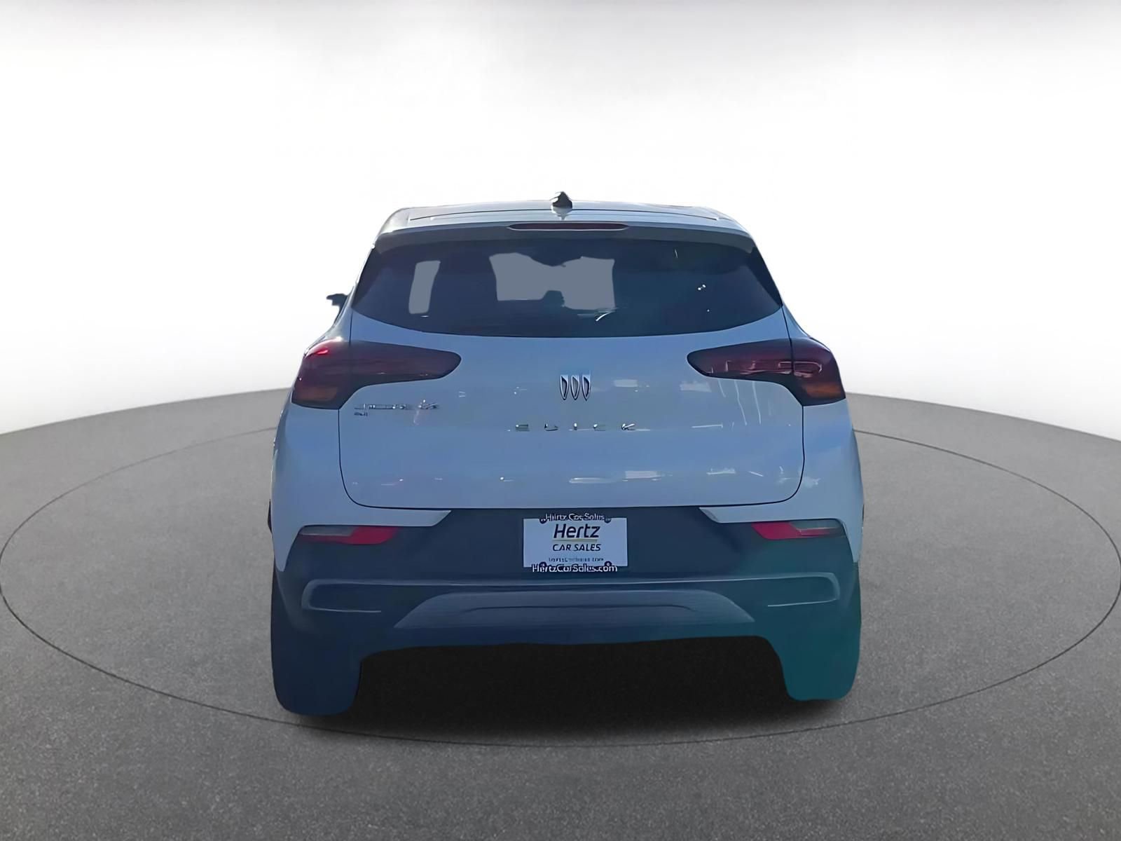 Thumbnail: 2025 Buick Encore GX - 12