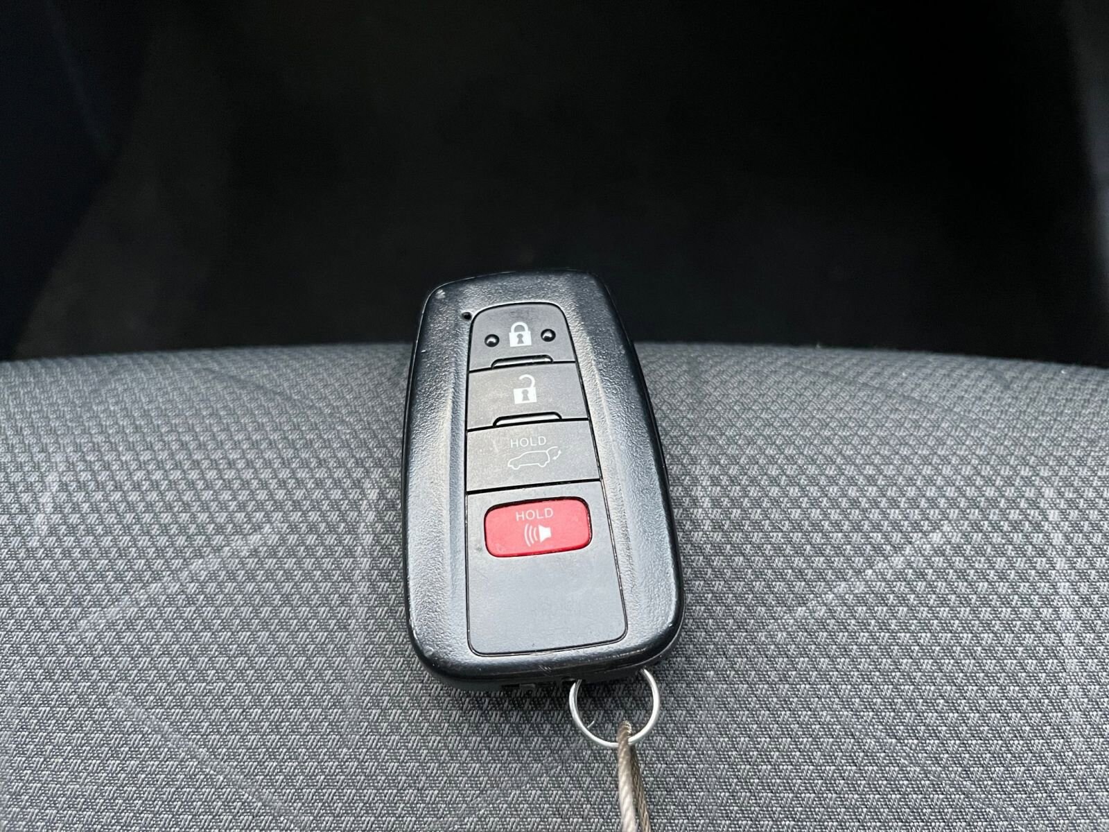 Thumbnail: 2025 Toyota RAV4 - 24