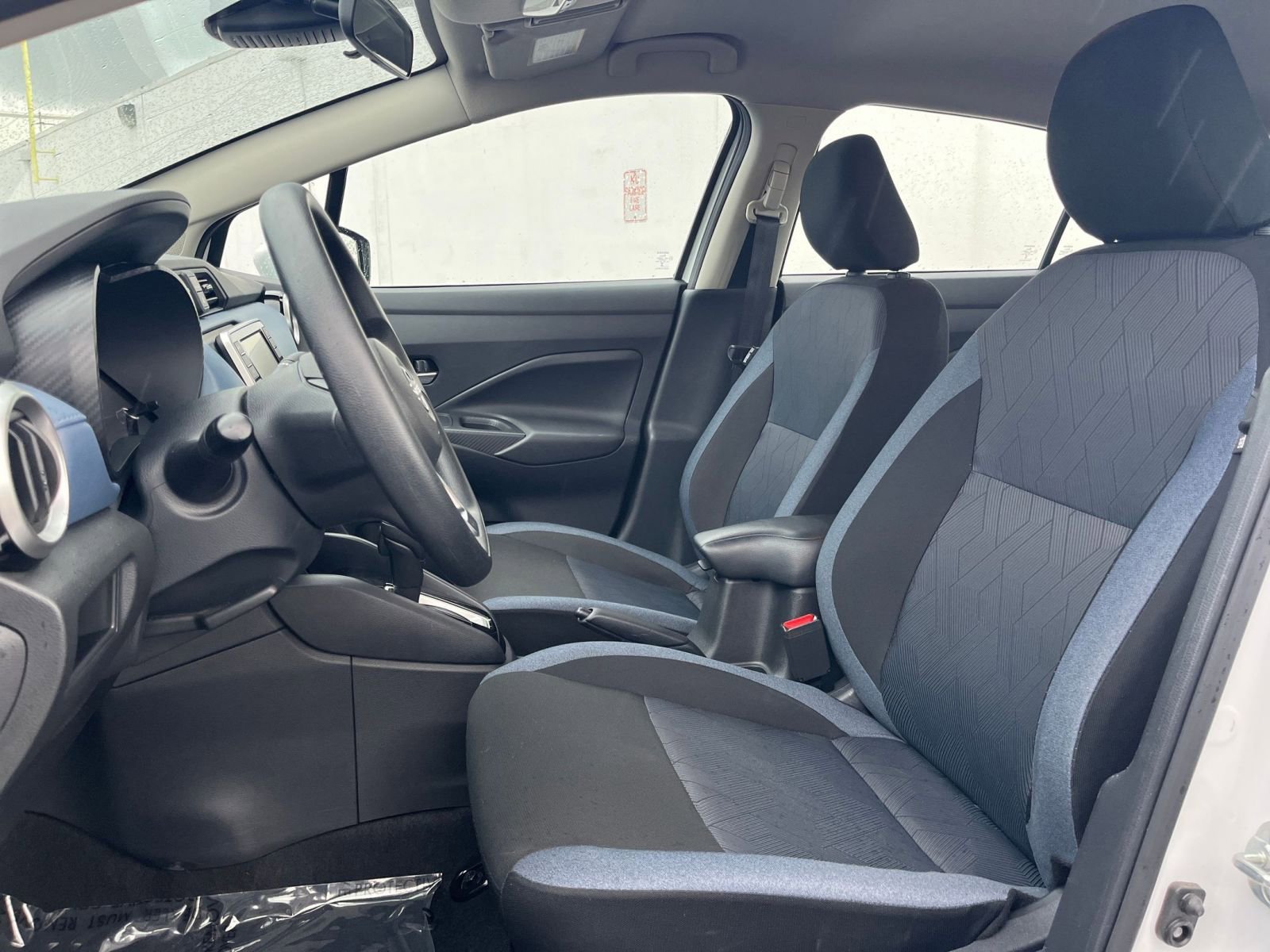 Thumbnail: 2025 Nissan Versa - 34