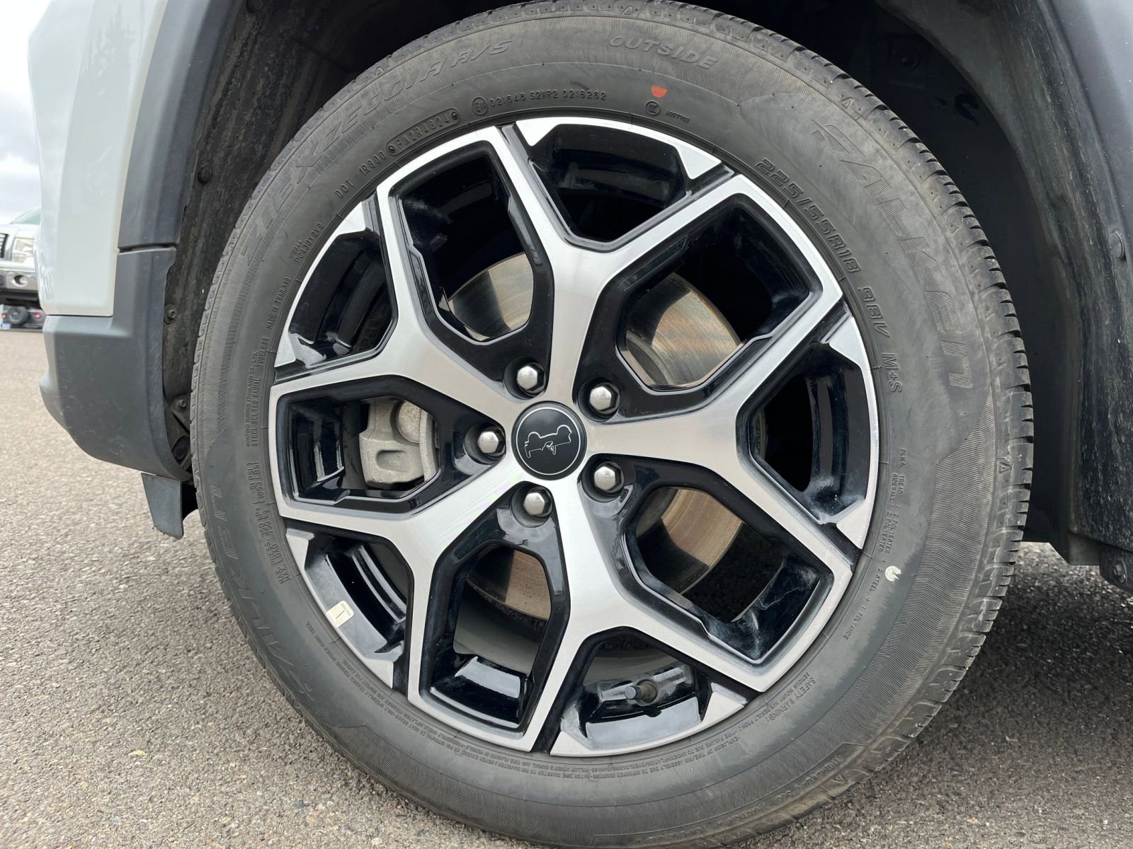 Thumbnail: 2025 Jeep Compass - 32