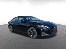2024 Nissan Altima SR -
                  Portland, OR