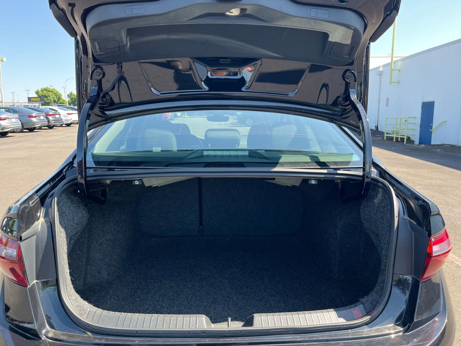 2024 Volkswagen Jetta S 29