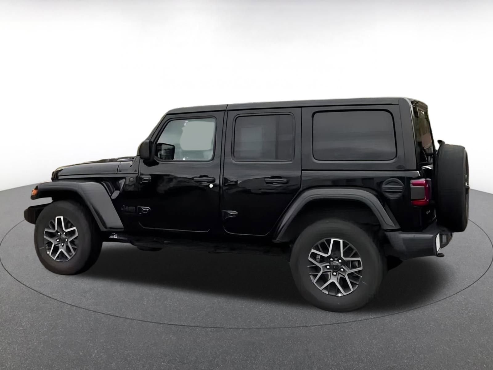 Thumbnail: 2025 Jeep Wrangler - 9