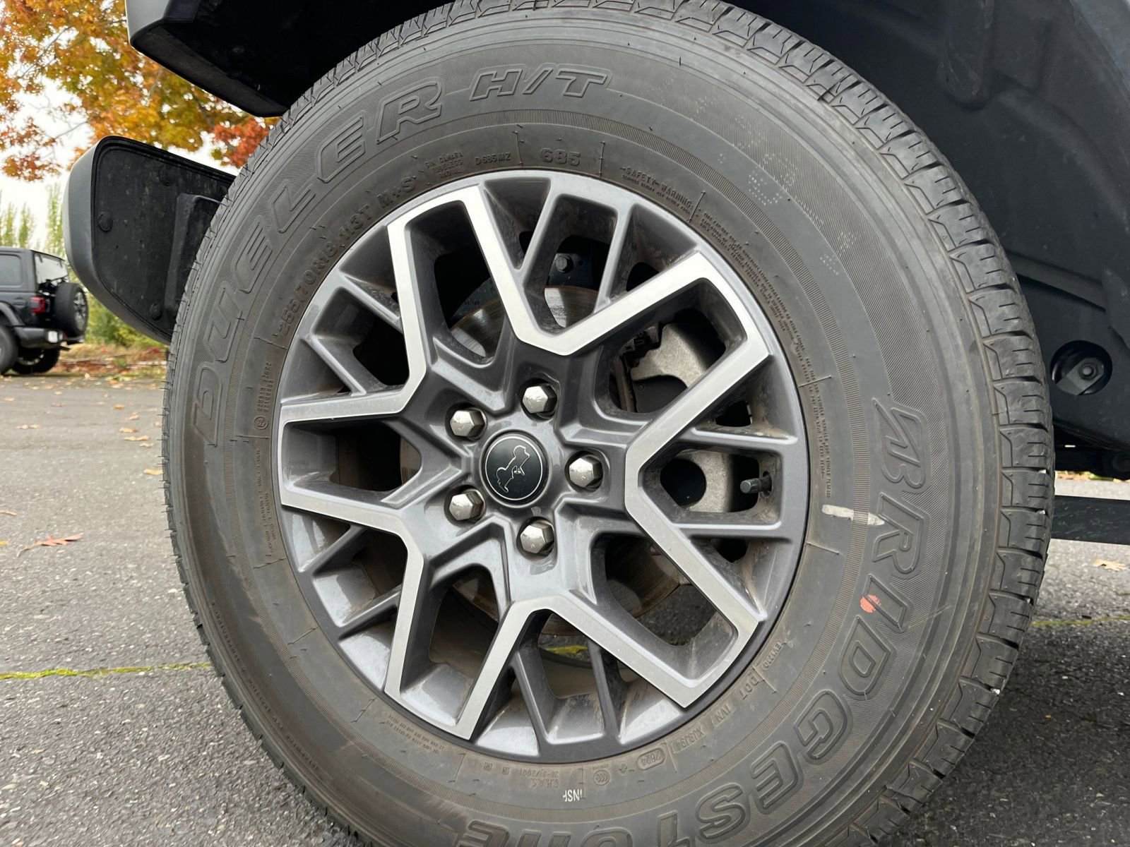 Thumbnail: 2025 Jeep Wrangler - 29