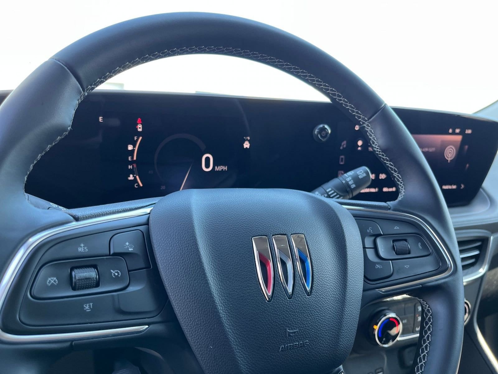 Thumbnail: 2025 Buick Encore GX - 28