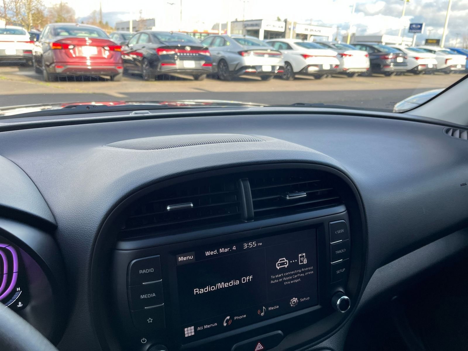 Thumbnail: 2025 Kia Soul - 17