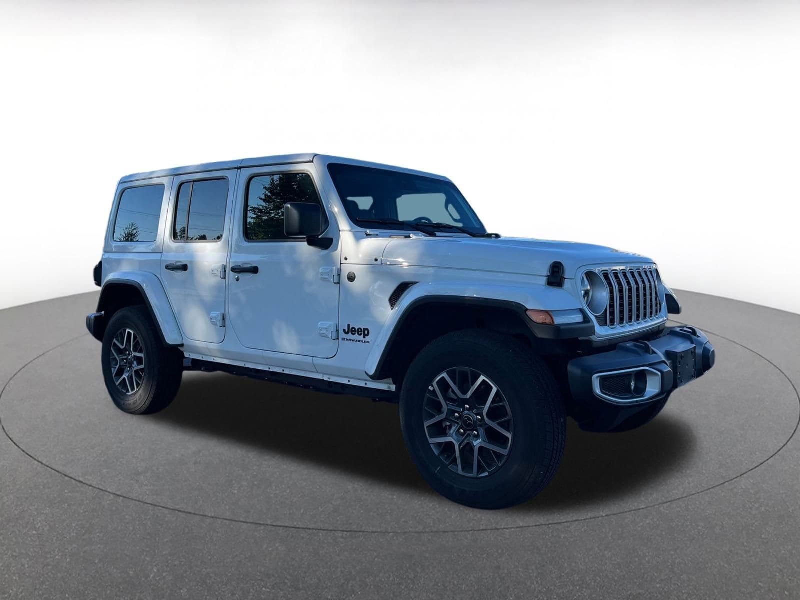 Thumbnail: 2025 Jeep Wrangler - 1
