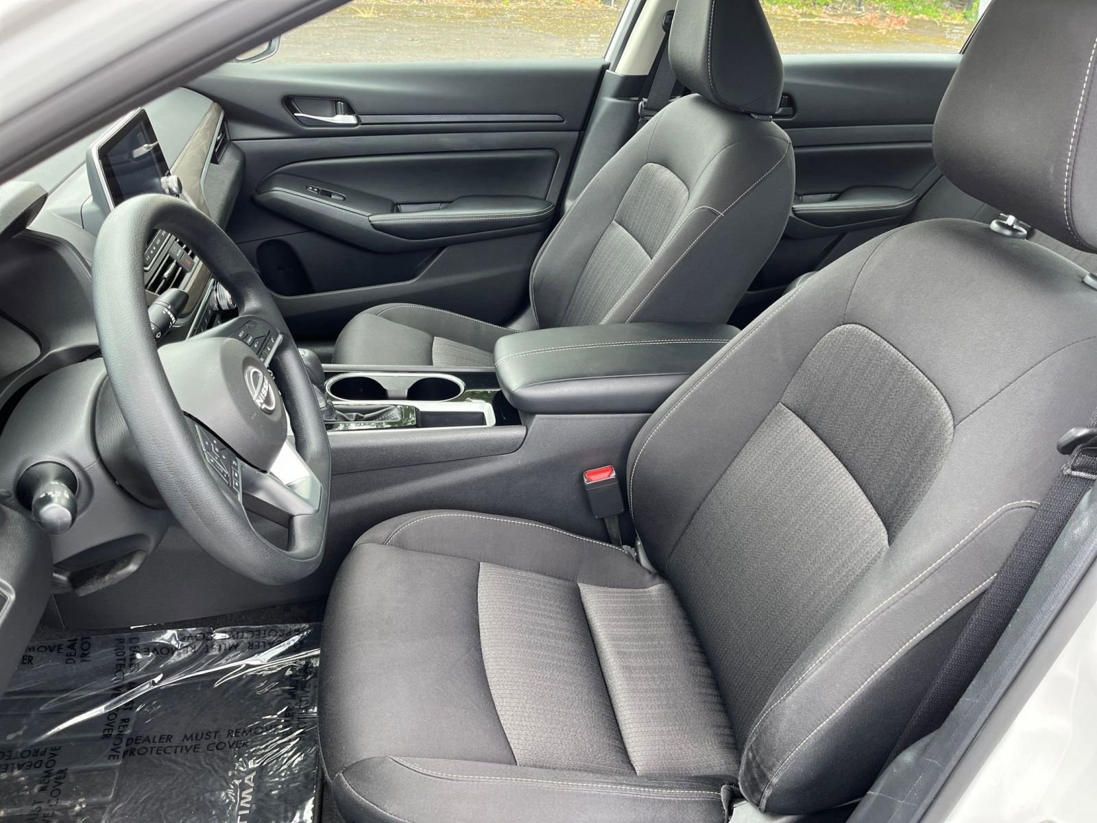 Thumbnail: 2024 Nissan Altima - 35