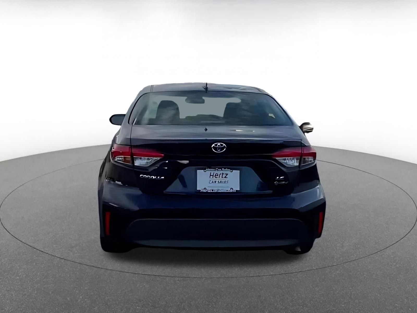 Thumbnail: 2025 Toyota Corolla - 14